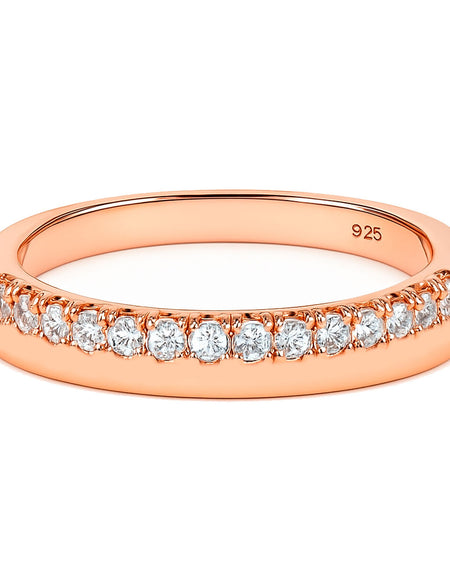 Ladies' Ring Diamonfire 6121001082160 (16)-0