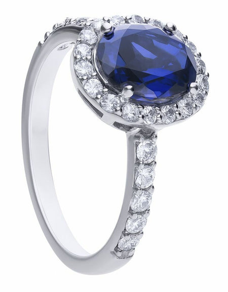 Ladies' Ring Diamonfire 6121391089170 (17)-0