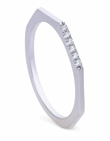 Ladies' Ring Diamonfire 6122001082165 (16,5)-0