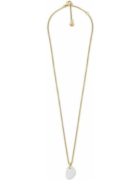 Ladies' Necklace Skagen SKJ1552710-1