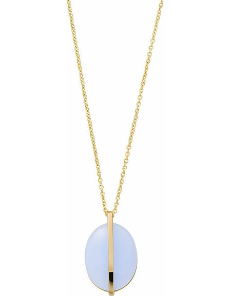 Ladies' Necklace Skagen SKJ1578710 45 cm-0