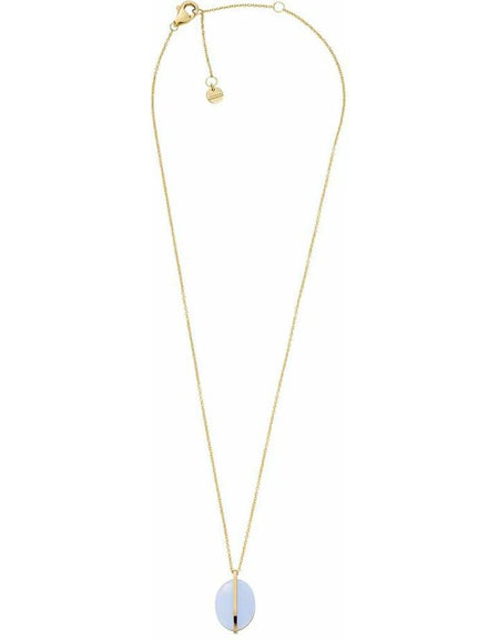 Ladies' Necklace Skagen SKJ1578710 45 cm-1