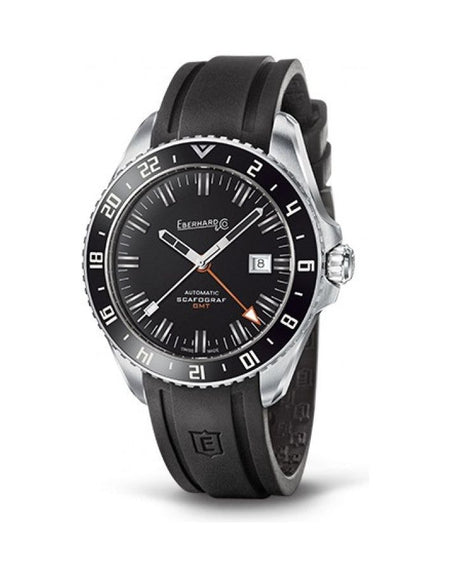 EBERHARD Mod. SCAFOGRAF GMT-0