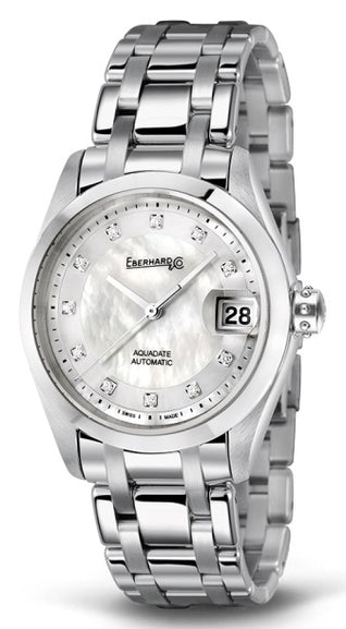 EBERHARD Mod. AQUADATE-0