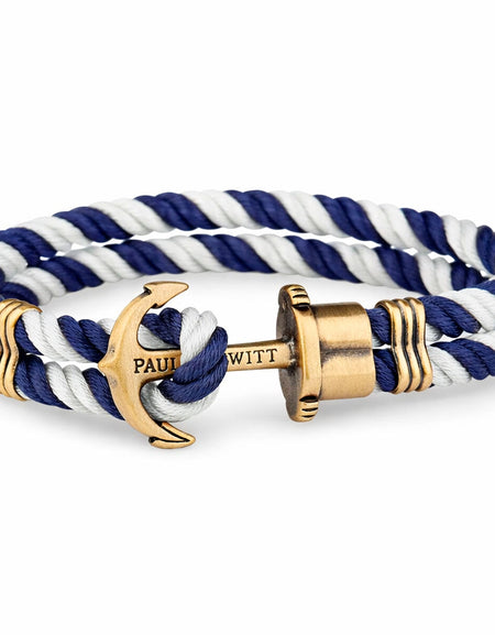 Ladies' Bracelet Paul Hewitt 15-16 cm-0