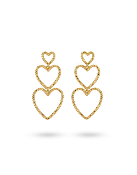 24KAE JEWELS JEWELRY Mod. 42442Y-0