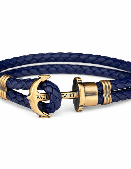 Ladies' Bracelet Paul Hewitt PH-L-M-N-XXL 19-20 cm-0