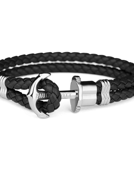 Ladies' Bracelet Paul Hewitt PH-L-S-B-M 16-17 cm-0