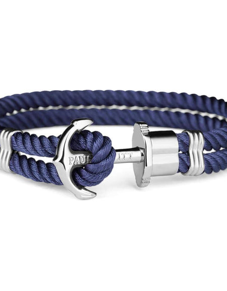 Ladies' Bracelet Paul Hewitt PH-N-S-N-L 17-18 cm-0