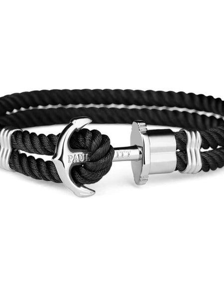 Ladies' Bracelet Paul Hewitt PH-N-S-B-XL 18-19 cm-0