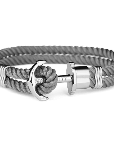 Ladies' Bracelet Paul Hewitt PH-N-S-GR-S 15-16 cm-0