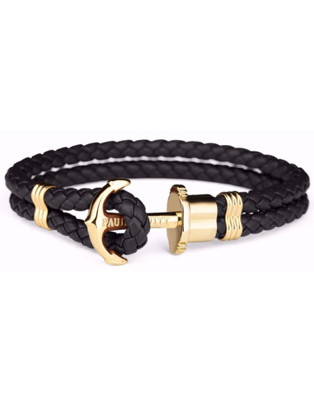 Ladies' Bracelet Paul Hewitt 15-16 cm-0