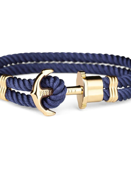 Ladies' Bracelet Paul Hewitt PH-N-G-N-S 15-16 cm-0