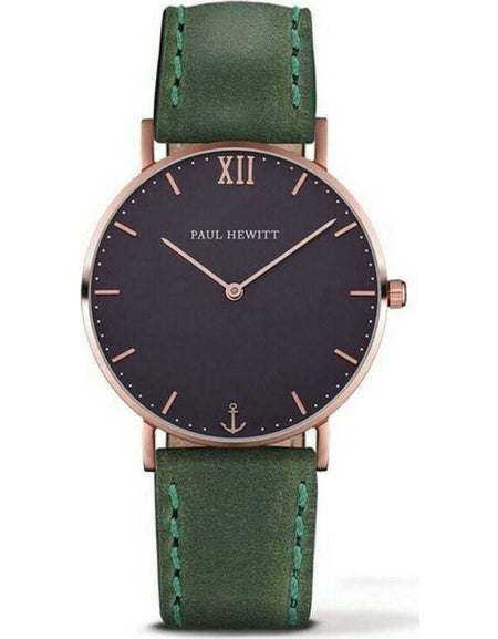 Unisex Watch Paul Hewitt PH-SA-R-ST-B-12M (Ø 39 mm)-0