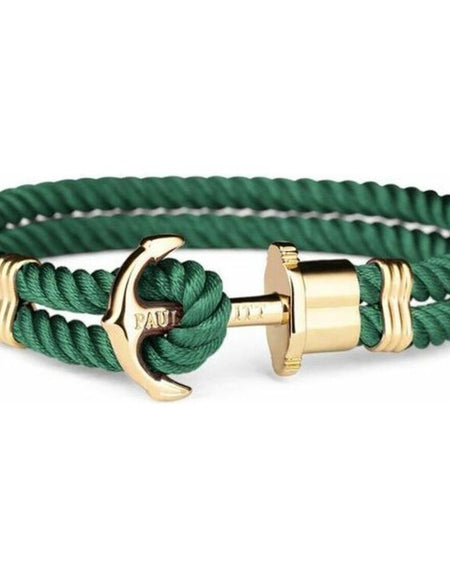 Bracelet Paul Hewitt PH-PH-N-G-G Green-0