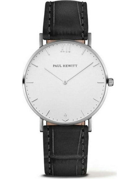 Unisex Watch Paul Hewitt PH-SA-S-St-W-15S (Ø 39 mm)-0