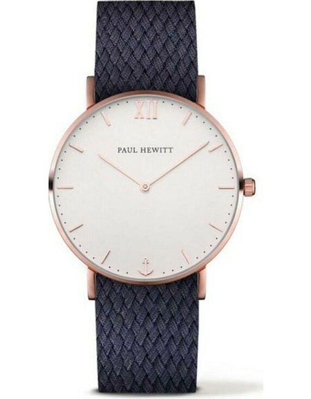 Unisex Watch Paul Hewitt PH-SA-R-St-W-17S (Ø 39 mm)-0