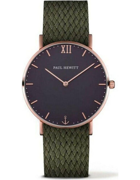 Unisex Watch Paul Hewitt PH-SA-R-St-B-20S (Ø 39 mm)-0