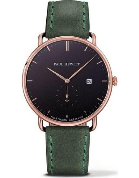 Men's Watch Paul Hewitt PH-TGA-R-B-12M (Ø 42 mm)-0