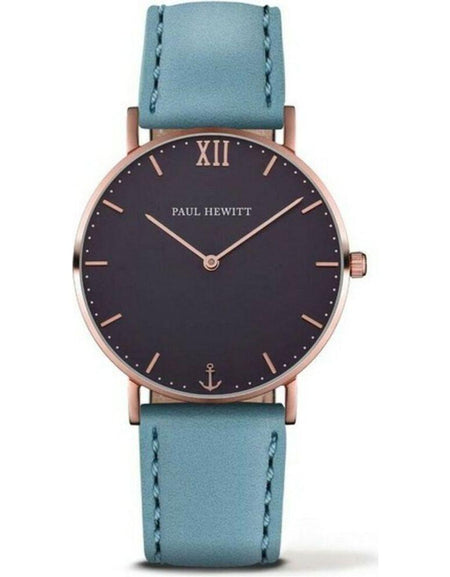 Unisex Watch Paul Hewitt ph-sa-r-st-b-23s (Ø 39 mm)-0