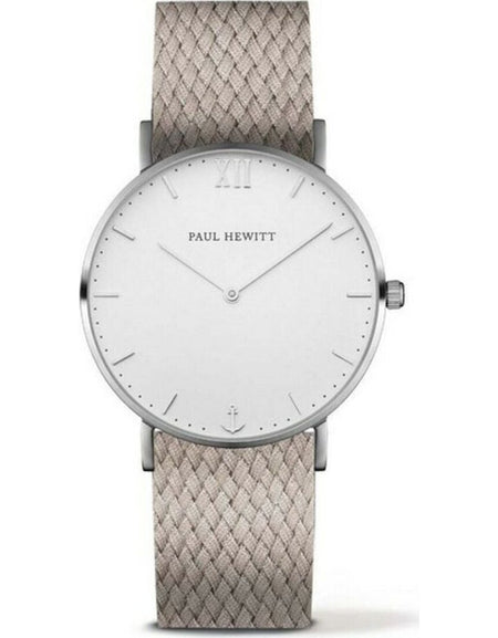 Unisex Watch Paul Hewitt ph-sa-s-st-w-25s (Ø 39 mm)-0