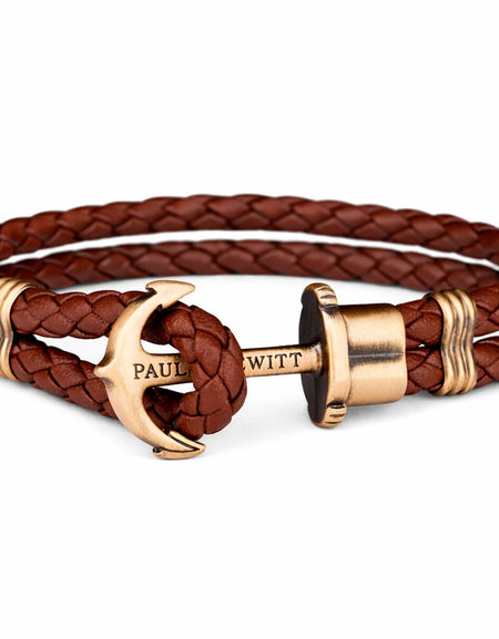 Ladies' Bracelet Paul Hewitt PH-L-M-BR-XXL 19-20 cm-0