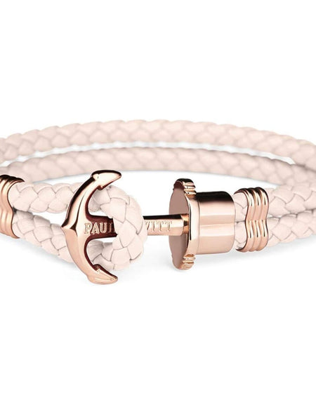 Ladies' Bracelet Paul Hewitt PH-L-R-PR-M 16-17 cm-0