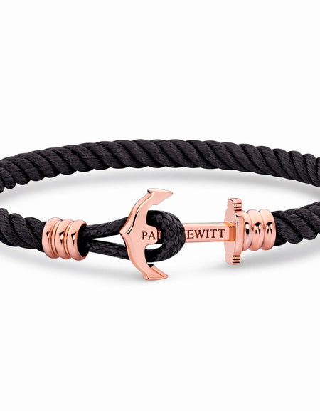 Ladies' Bracelet Paul Hewitt PHL-N-S-B-L 17-18 cm-0