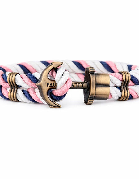 Ladies' Bracelet Paul Hewitt PH-N-NLPW-L 17-18 cm-0