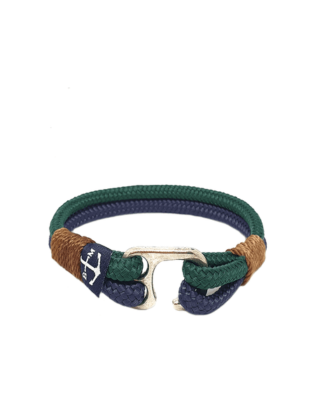 Lynx Nautical Bracelet-0