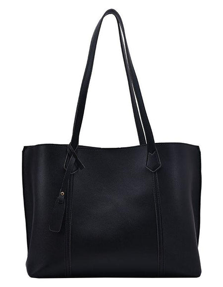 Elegant Luxe One-Shoulder Handbag for Women