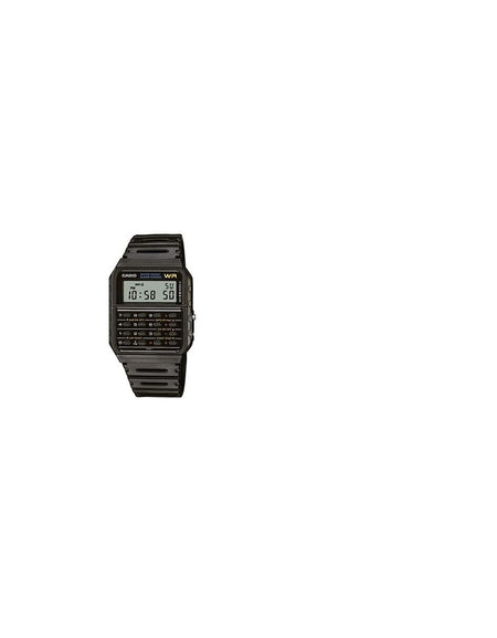 Unisex Watch Casio CA-53W-1ER (Ø 34,4 mm)-1
