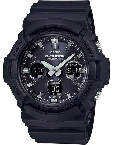 Unisex Watch Casio GAW-100B-1AER-0