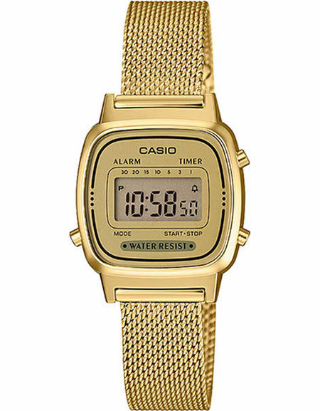 Ladies' Watch Casio LA670WEMY-9EF-0