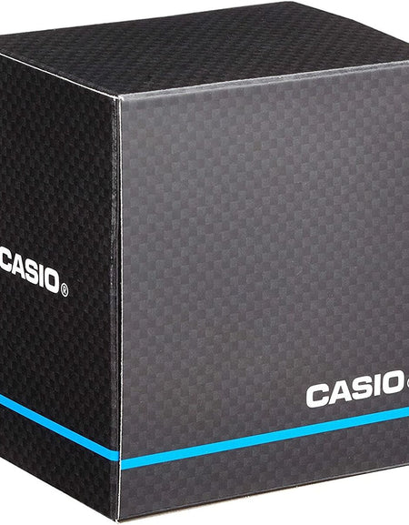 Men's Watch Casio MW-240-1EVEF Black-1