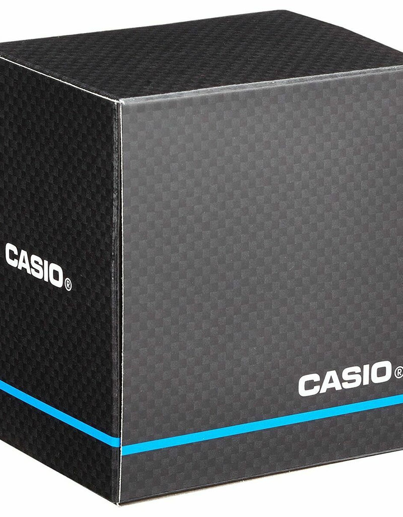 Digital clock Casio F-91WS-2EF-1