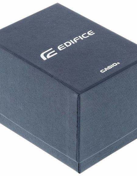 Men's Watch Casio EFV620D2AVUEF Silver-1