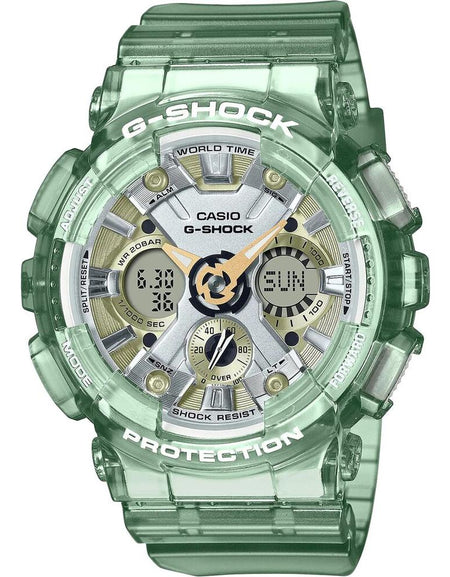 Unisex Watch Casio GMA-S120GS-3AER (Ø 49 mm)-0