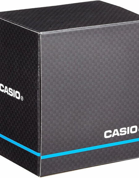 Men's Watch Casio MDV-107-1A2VEF Black-1