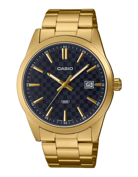 Men's Watch Casio MTPVD03G1AUDF (Ø 48 mm)-0
