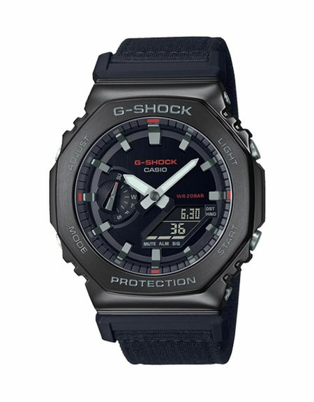 Men's Watch Casio GM2100CB1AER-0