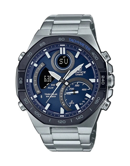 Men's Watch Casio ECB-950DB-2AEF-0