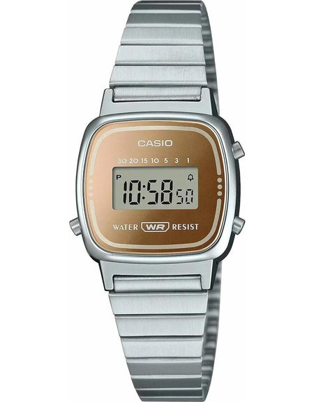 Men's Watch Casio LA670WES-4AEF (Ø 24 mm)-0