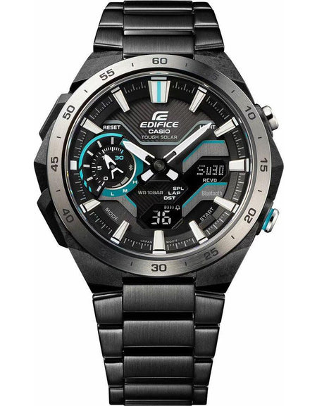 Men's Watch Casio ECB-2200DD-1AEF-0