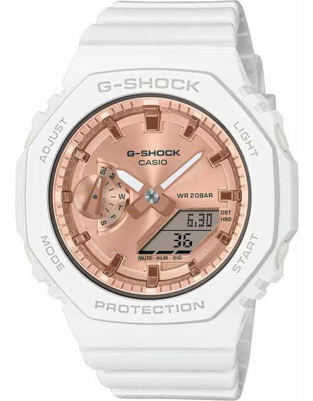 Ladies' Watch Casio GMA-S2100MD-7AER-0