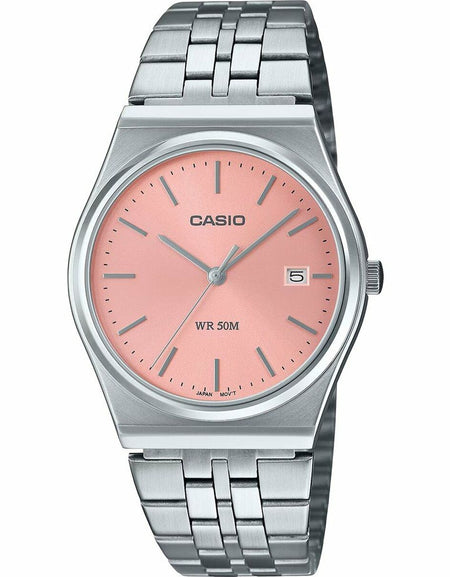 Ladies' Watch Casio MTPB145D4AVEF-0
