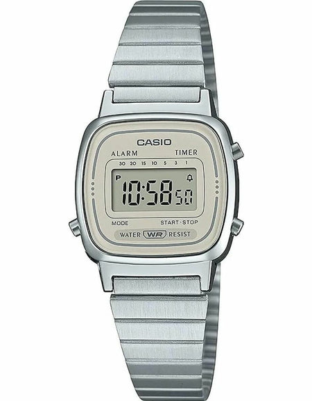 Ladies' Watch Casio LA670WEA-8AEF-0