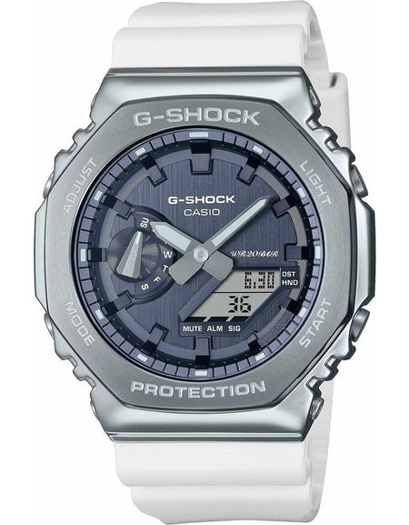 Men's Watch Casio GM-2100WS-7AER-0