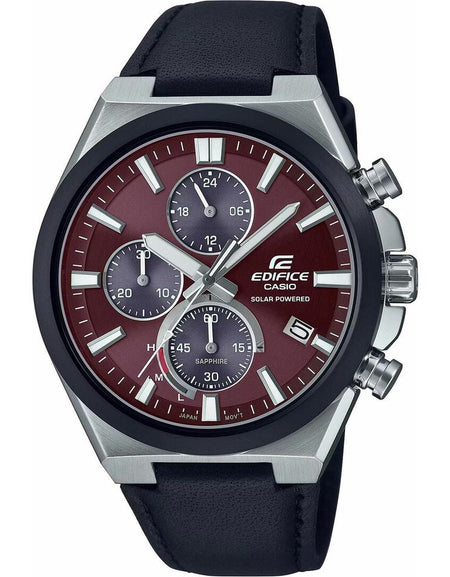 Men's Watch Casio EFS-S630BL-5AVUEF-0