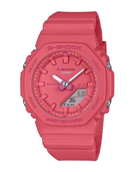 Ladies' Watch Casio GMA-P2100-4AER-10